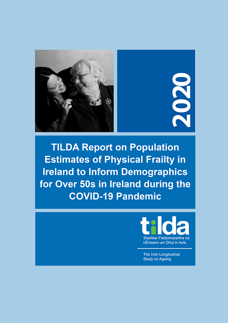 Frailty Report