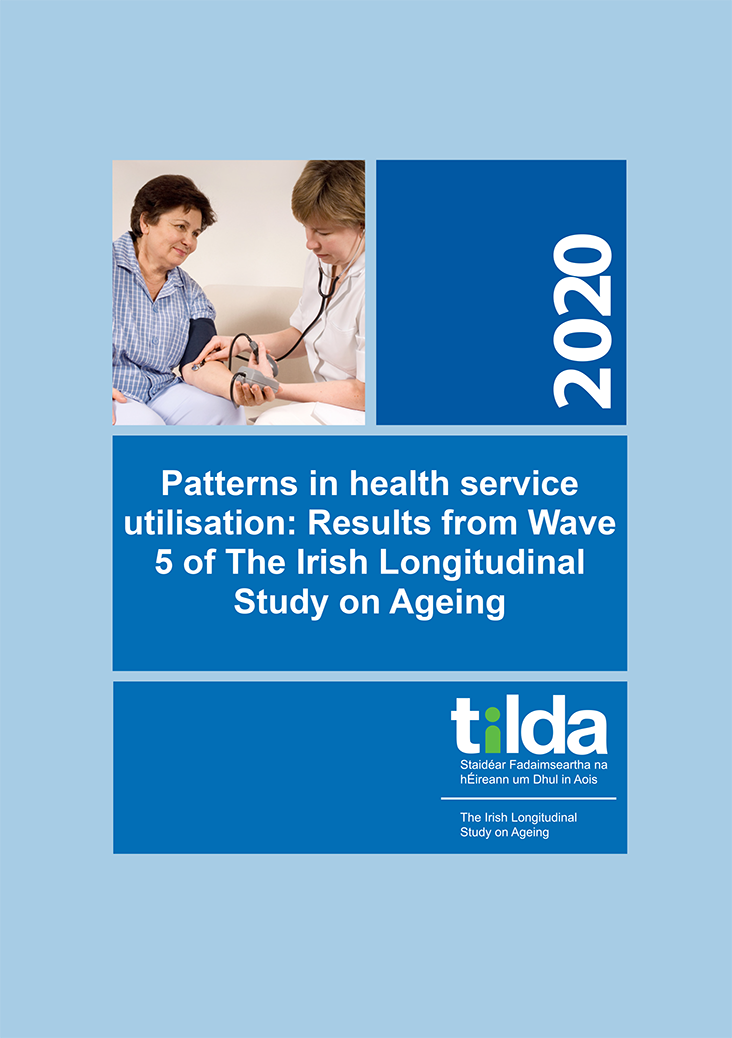 Healthcare Utilisation Report