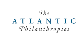 Atlantic Philanthropies Logo