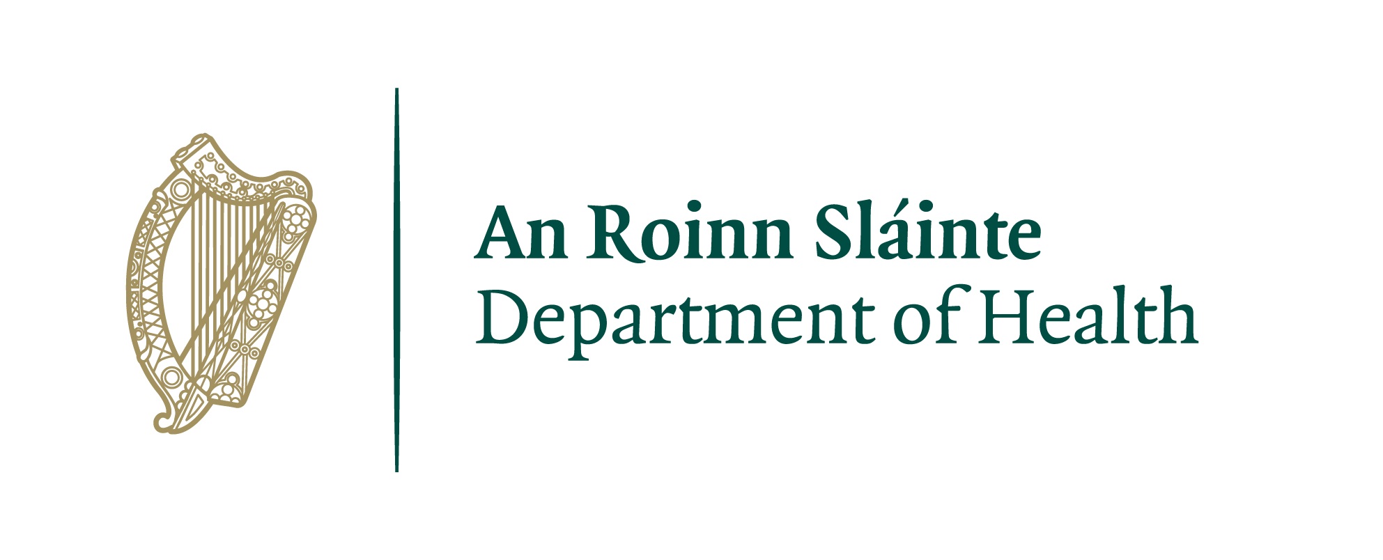 Department of Health Logo