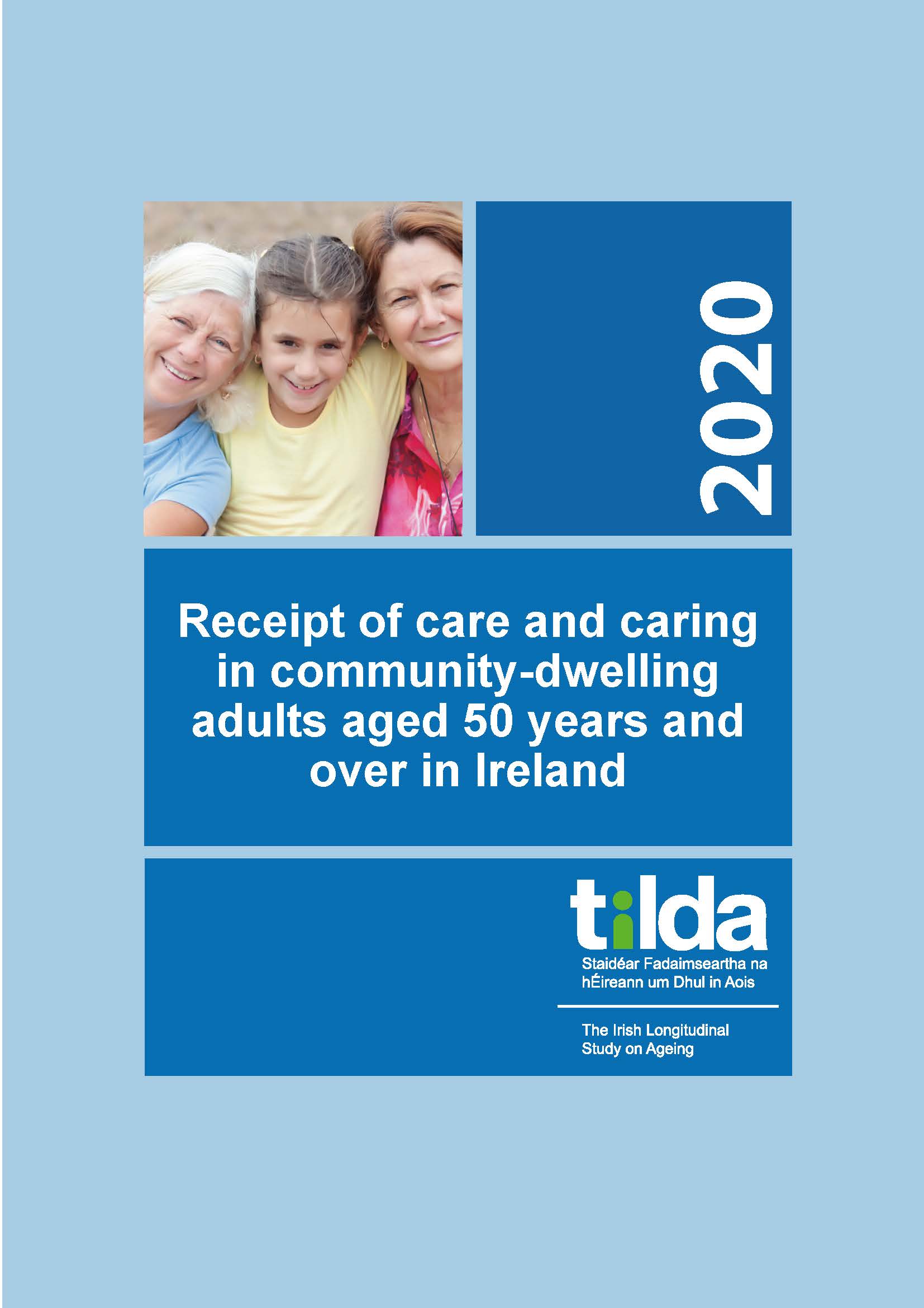 Care and Caring Report