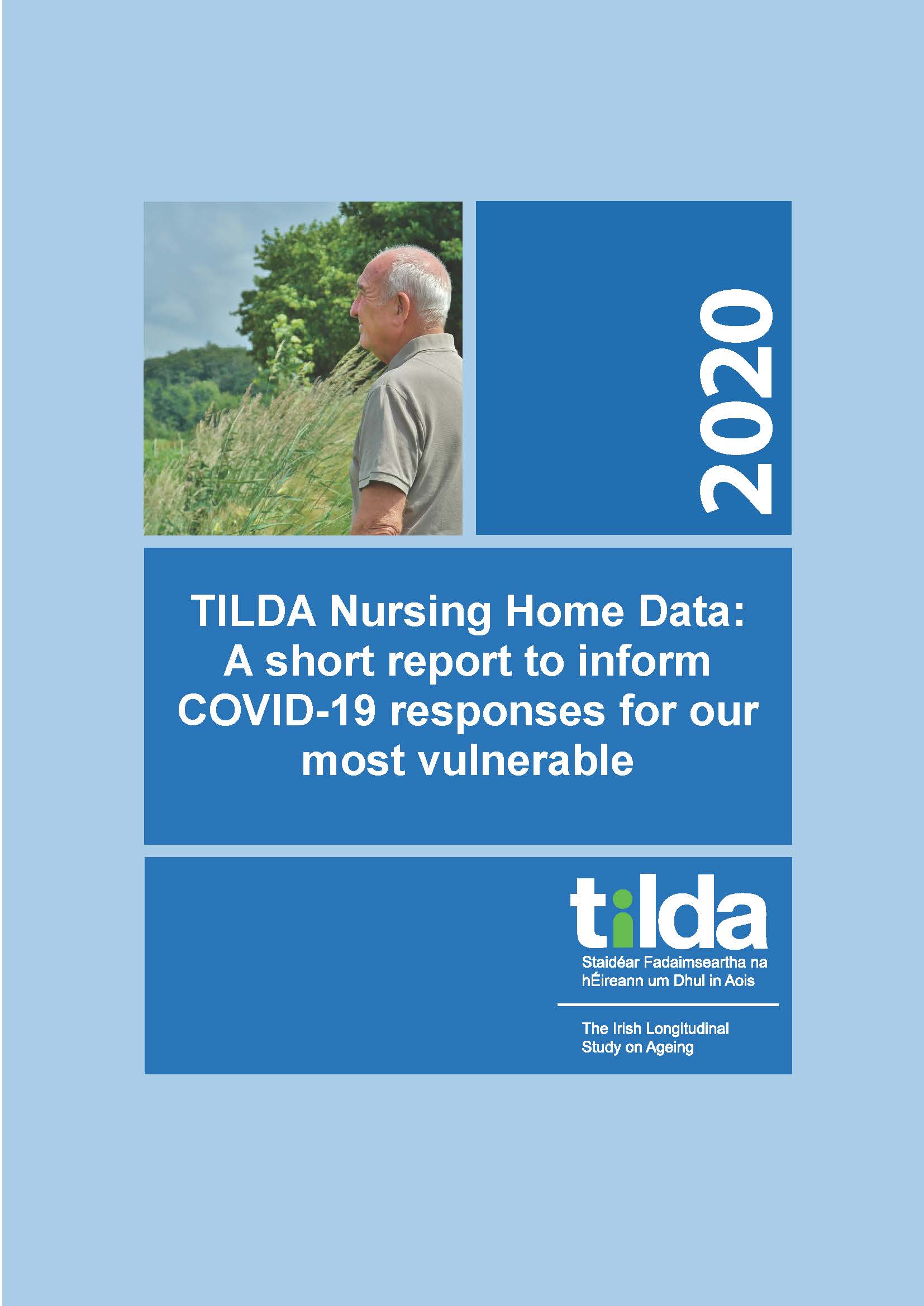 Covid-19 Nursing Homes Report