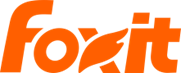 Foxit PDF Reader